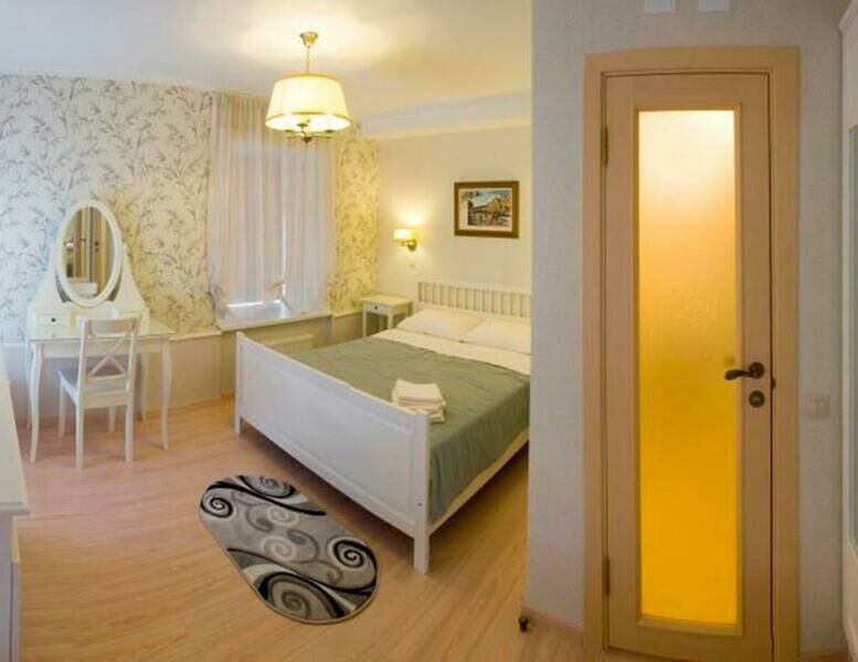 Стандартный 2-местный DBL (10)