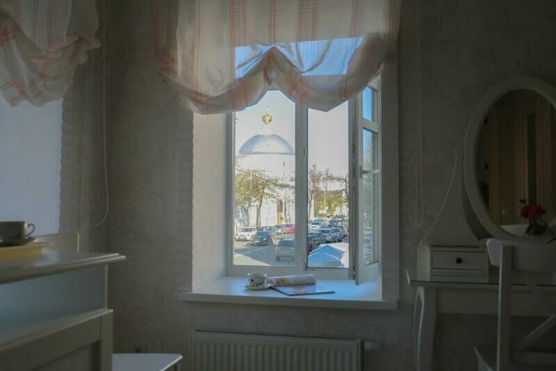 Стандартный 2-местный DBL (6)