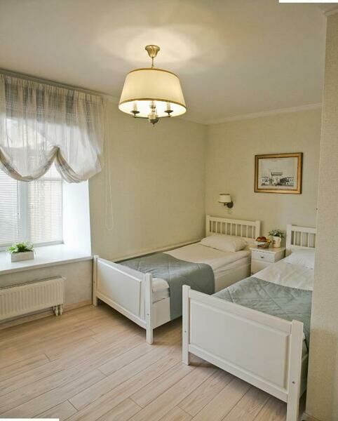 Стандартный 2-местный TWIN (1)