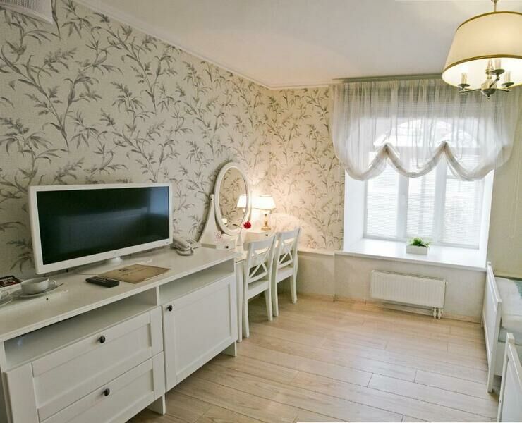 Стандартный 2-местный TWIN (2)