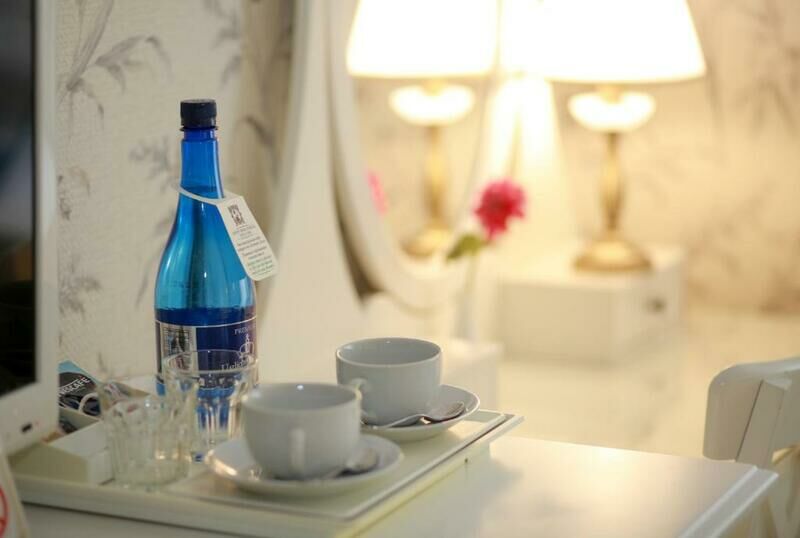 Стандартный 2-местный TWIN (3)