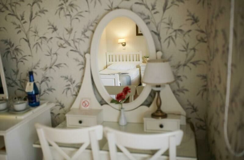 Стандартный 2-местный TWIN (4)