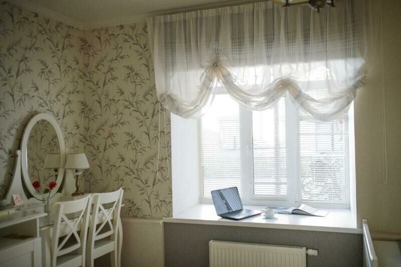 Стандартный 2-местный TWIN (6)