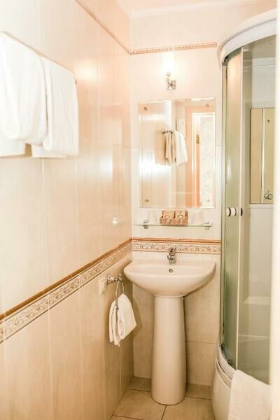 Стандартный 2-местный TWIN (8)