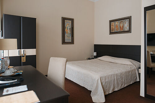 «Модерн» бутик-отель