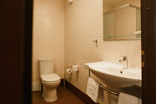 «Модерн» бутик-отель