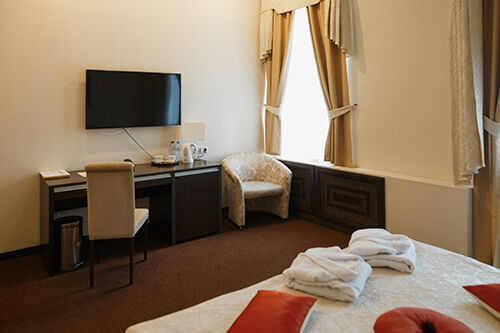 «Модерн» бутик-отель