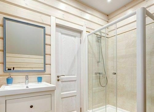 Домик 2-местный