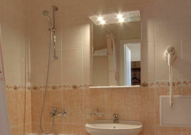 Стандартный 2-местный (DBL мансардный)