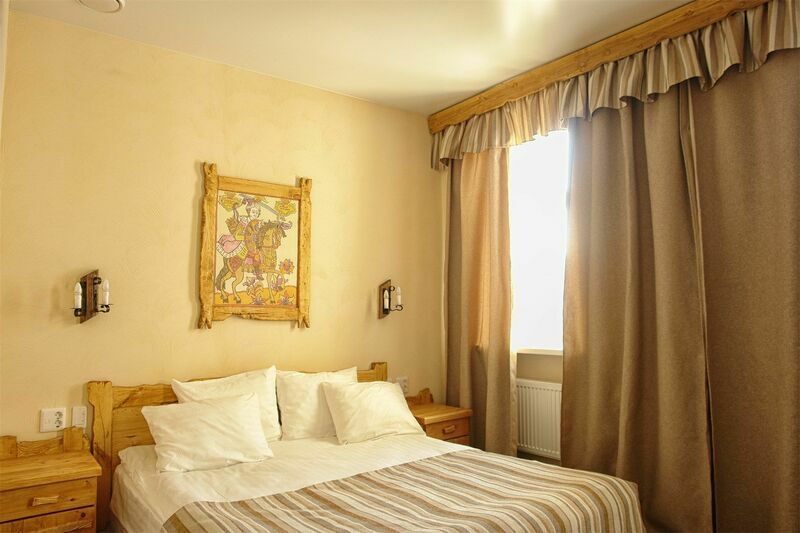 Стандартный 2-местный (DBL)