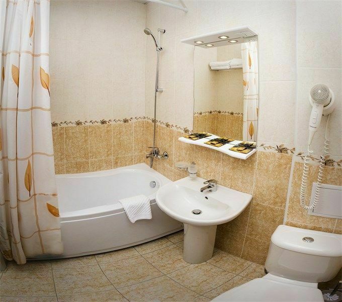 Стандартный 2-местный (DBL)