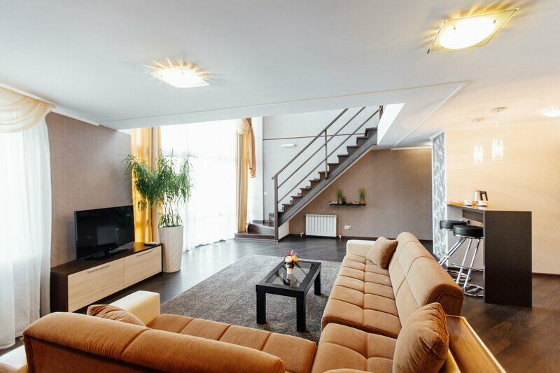 Апартаменты 2-местный