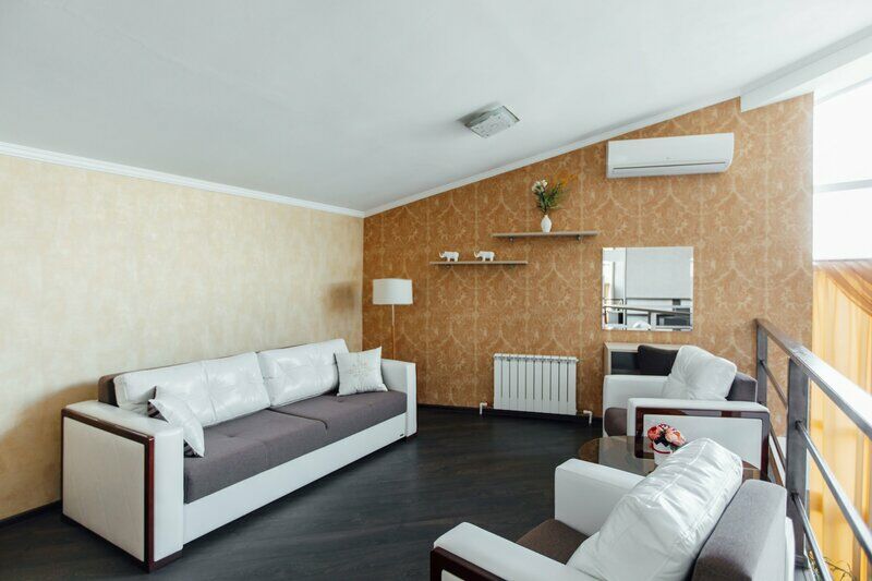 Апартаменты 2-местный