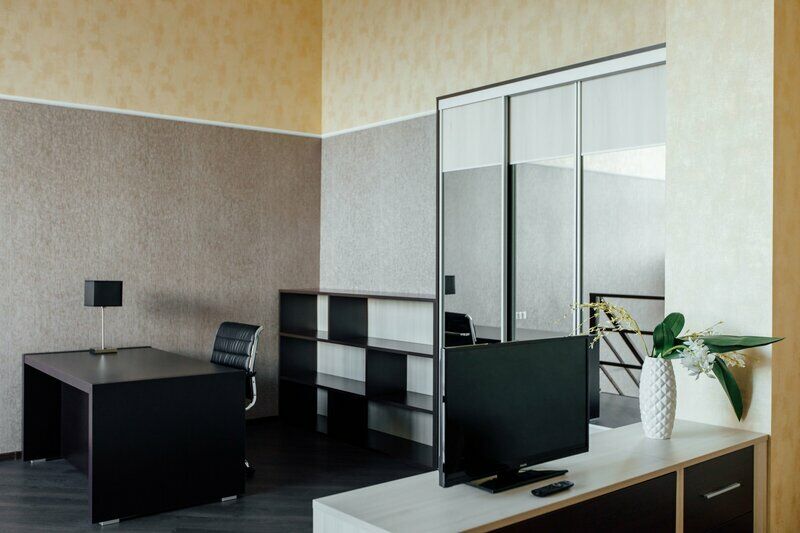 Апартаменты 2-местный