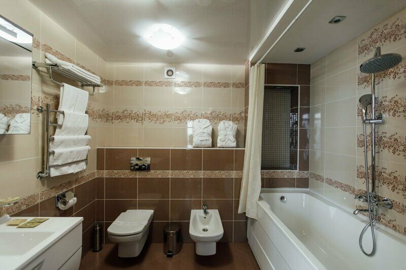 Апартаменты 2-местный