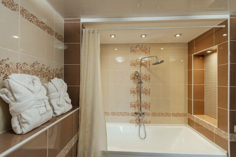 Апартаменты 2-местный