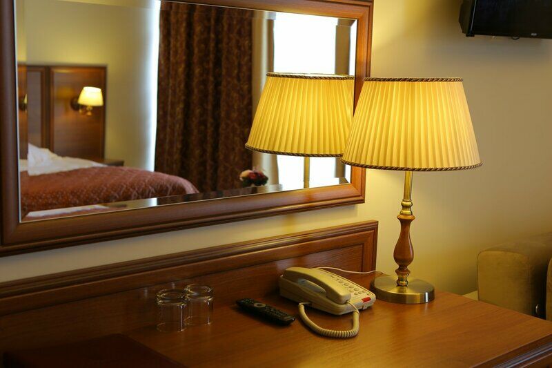 Комфорт 2-местный DBL