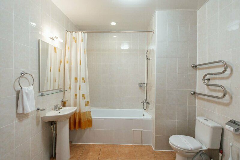 Комфорт 2-местный DBL