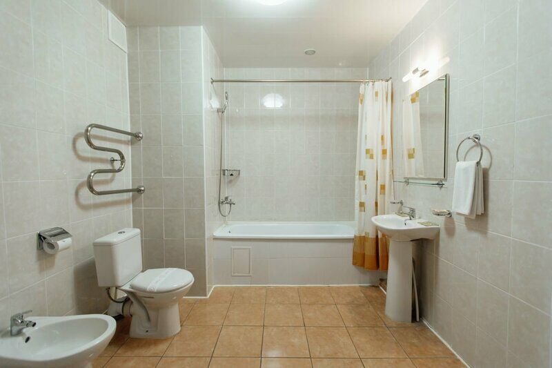 Комфорт 2-местный TWIN