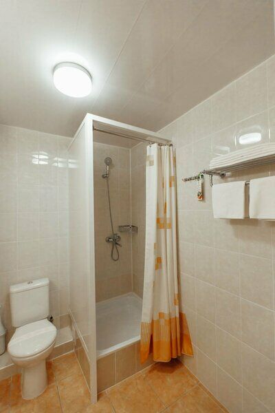 Люкс 2-местный двухуровневый