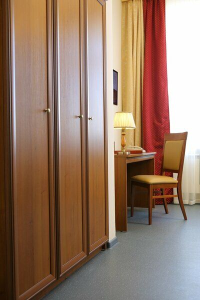 Стандарт 1-местный