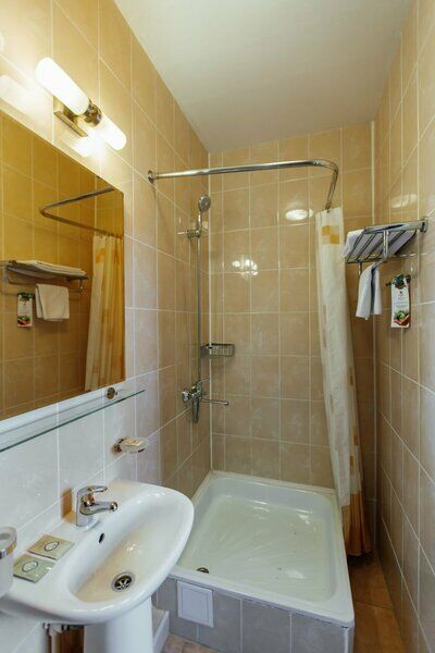 Стандарт 1-местный