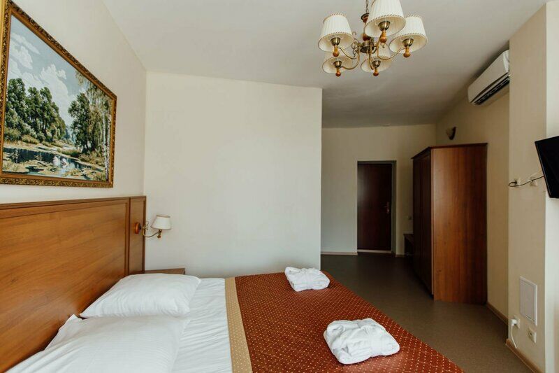 Стандарт 2-местный DBL