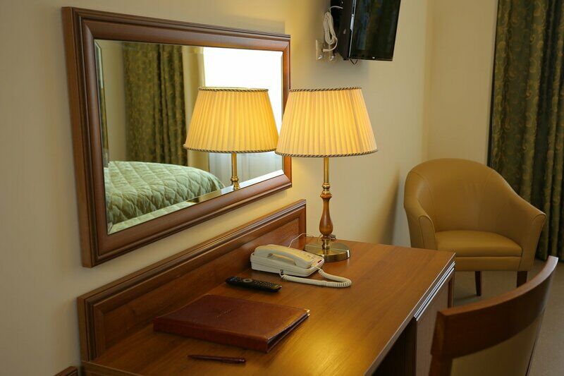 Стандарт 2-местный DBL