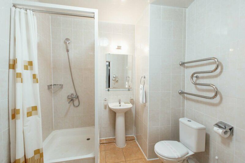 Стандарт 2-местный DBL