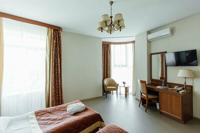 Стандарт 2-местный TWIN