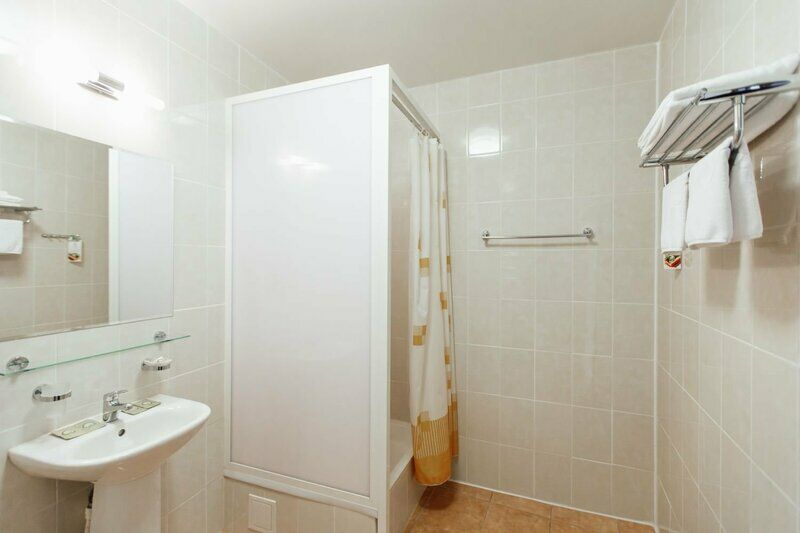 Стандарт 2-местный TWIN