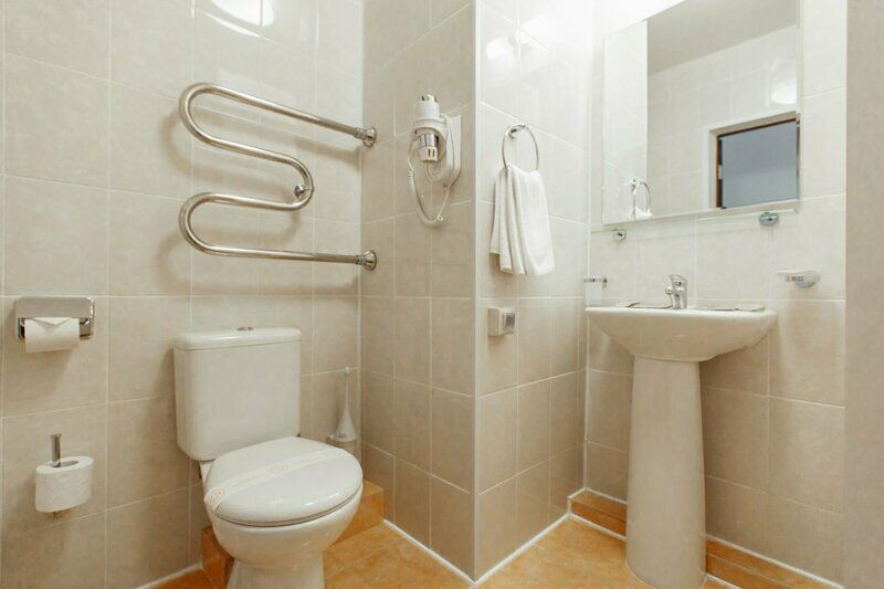 Студия 2-местный