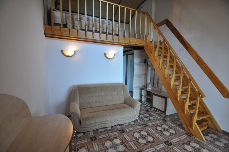 К1 Полулюкс двухуровневый