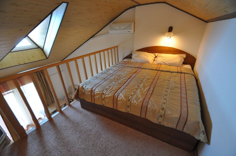 К1 Полулюкс двухуровневый