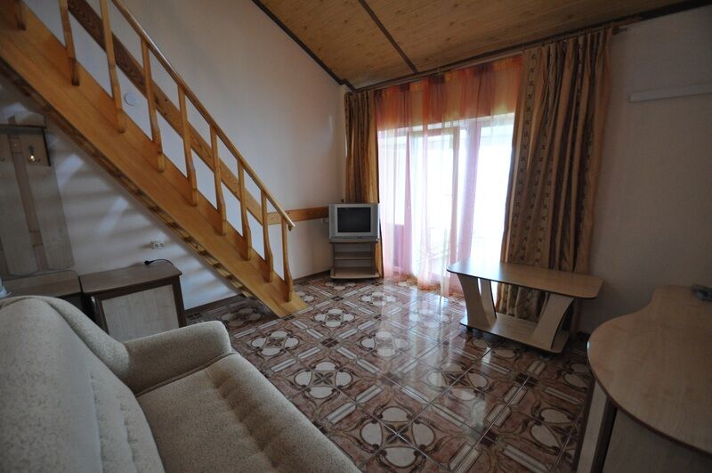 К1 Полулюкс двухуровневый