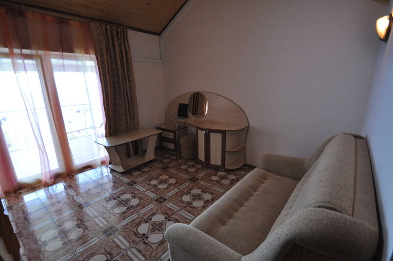 К1 Полулюкс двухуровневый