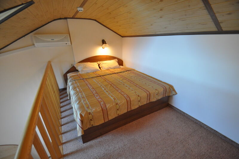 К1 Полулюкс двухуровневый