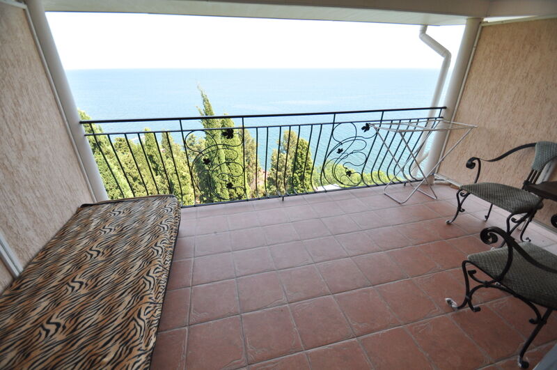 К1 Полулюкс двухуровневый