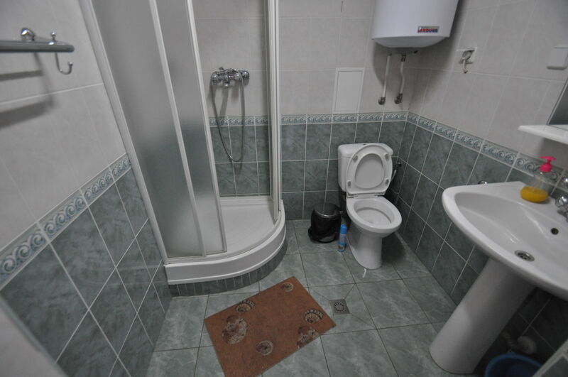 К1 Полулюкс двухуровневый