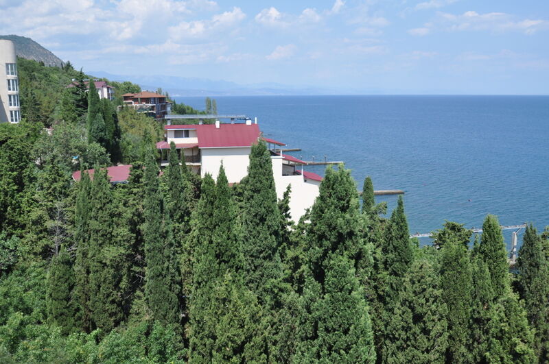 К1 Полулюкс двухуровневый