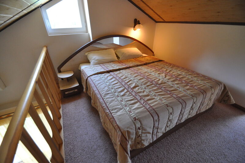 К1 Люкс двухуровневый