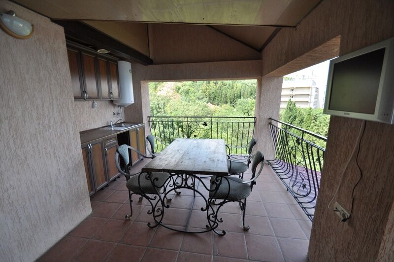 К1 Люкс двухуровневый