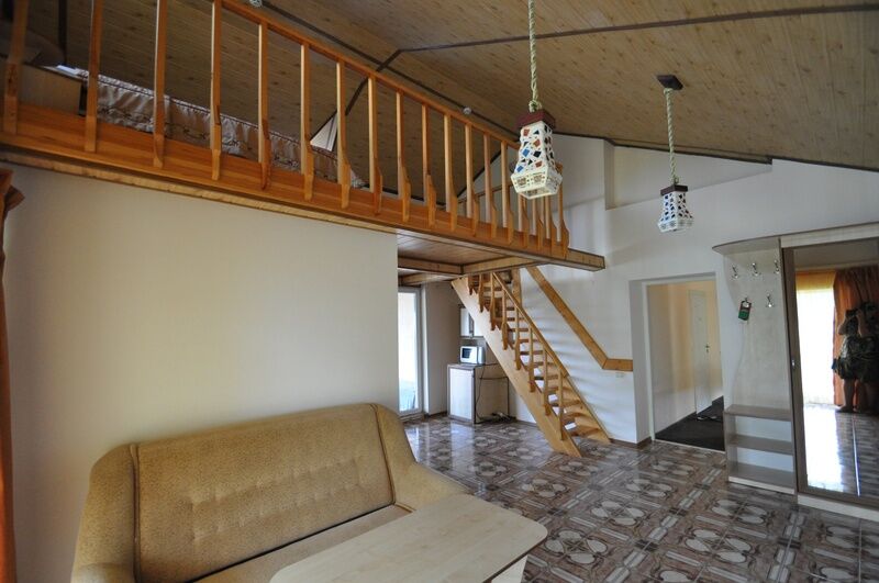 К1 Люкс двухуровневый