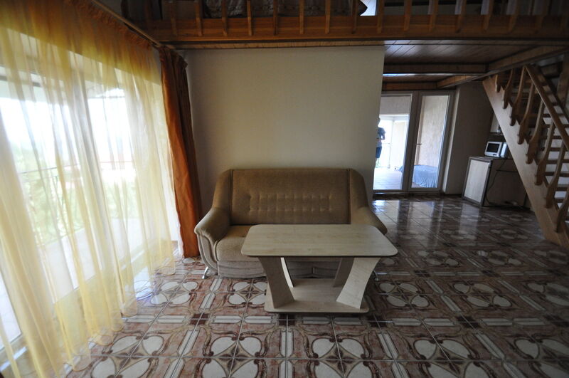 К1 Люкс двухуровневый