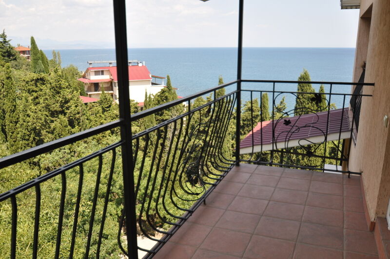 К1 Люкс двухуровневый