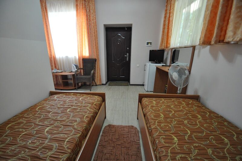 К2 Стандарт бюджетный