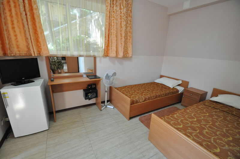 К2 Стандарт бюджетный