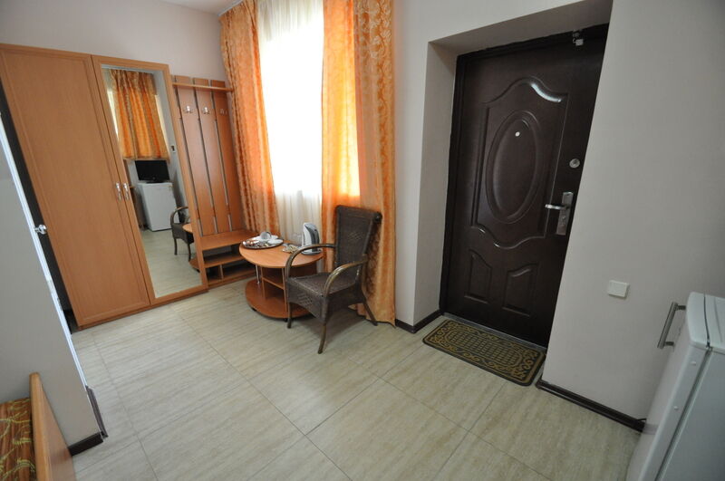 К2 Стандарт бюджетный