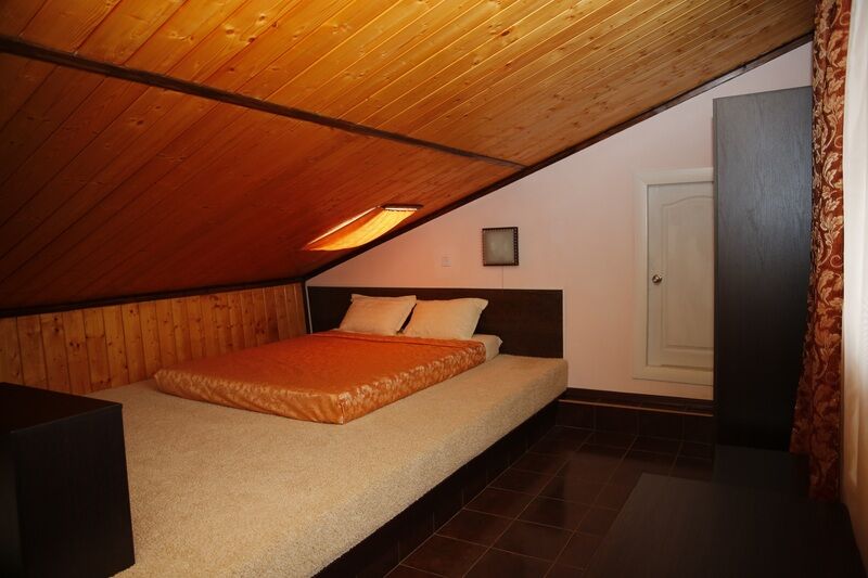 К2 Полулюкс двухуровневый