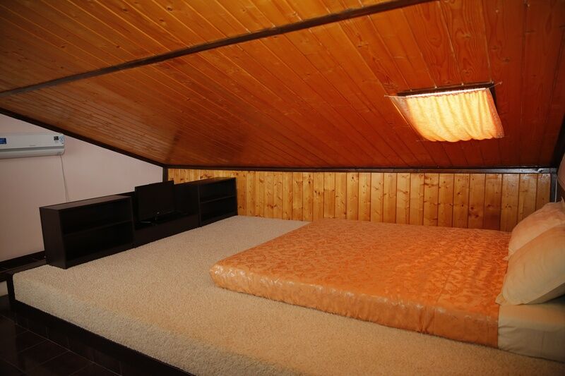 К2 Полулюкс двухуровневый